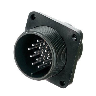 Разъём ПТК pin 14-M PIN1401 Разъём ПТК pin 14-M PIN1401