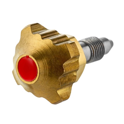 Узел вентиля ПТК ГГ к резакам серии Р3-362