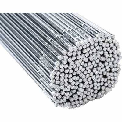 Прутки присадочные КЕДР TIG ER-5356 AlMg5