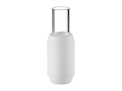 Сопло Сварог прозрачное для горелки TS 17-18-26, 9.0мм, IGS0650