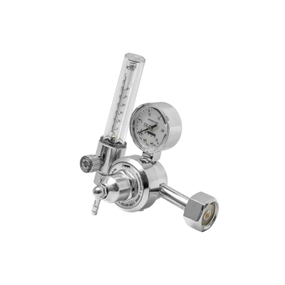 Регулятор расхода КЕДР У-30/АР-40/1 PRIME с ротаметром (8020812)