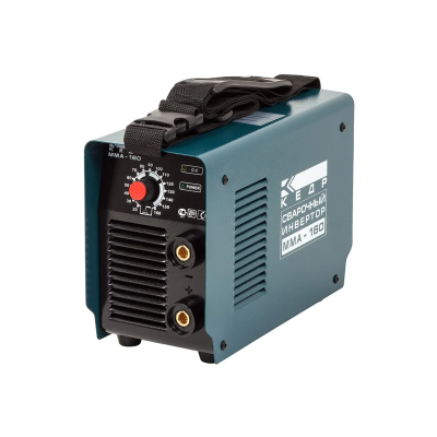 Сварочный аппарат КЕДР MMA-160 (220В, 20-160А)