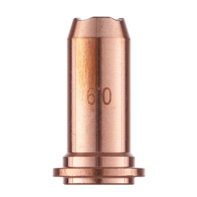 Сопло ПТК удлиненное d0,9 40A IPT 60 ROC6009 Сопло ПТК удлиненное d0,9 40A IPT 60 ROC6009