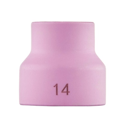 Сопло ПТК COLISEUM (TIG TP 9/20/25/17/18/26) №14 MLF1400