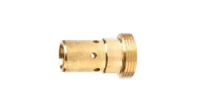 Вставка KRASS под наконечник M8/25 мм 401D-501D и MSP511 (10шт.) (ICF0021) Вставка KRASS под наконечник M8/25 мм 401D-501D и MSP511 (10шт.) (ICF0021)