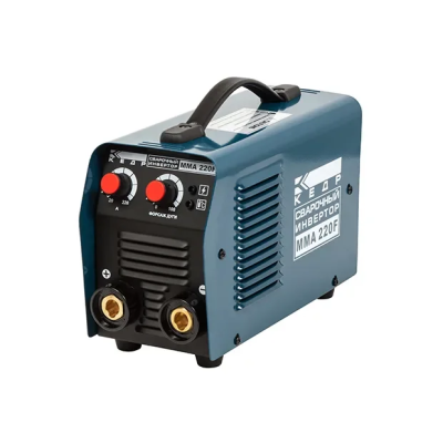 Сварочный аппарат КЕДР MMA-220F (220B, 20-220А)