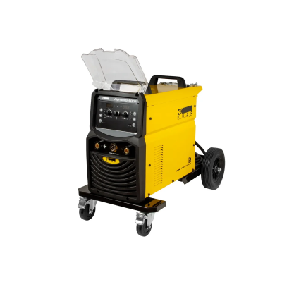 Сварочный аппарат КЕДР AlphaMIG-500S (30–500А, 380В)