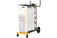 Тележка HUGONG SUPERMATRIX 350/500 III и WAVE 315D