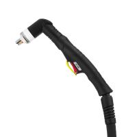 Резак плазменный ПТК CP 160 Евро адаптер 6м PLA1606 Резак плазменный ПТК CP 160 Евро адаптер 6м PLA1606