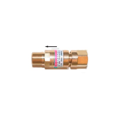 Обратный клапан ESAB Non Return Valve 0004414035 Обратный клапан ESAB Non Return Valve 0004414035