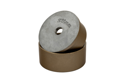 Насадки для сварки пластика Кедр диаметр 50 мм (тефлоновое покрытие)