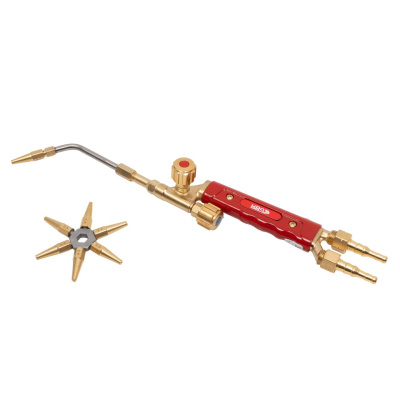 Горелка ацетиленовая KRASS JETSOUD-01А (G0767789KR)