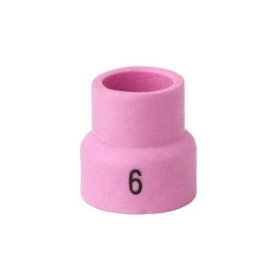 Сопло ESAB Nozzle No. 6, D= 9.5мм, 53N27