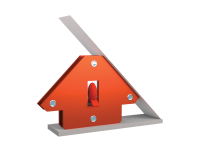 Угольник магнитный Сварог МОС–25, QJ6008