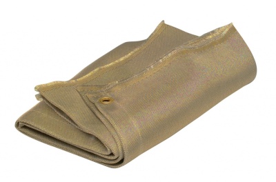 Покрывало сварочное ESAB MD550 1м x 25м (0700008025)