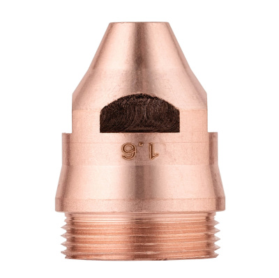 Сопло ПТК d1,6 CP 160/ACP 160 LOV1616 (073.160.716)