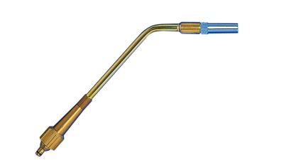 Насадка для нагрева GCE 1000 л/час, 7,0кВт, пропан