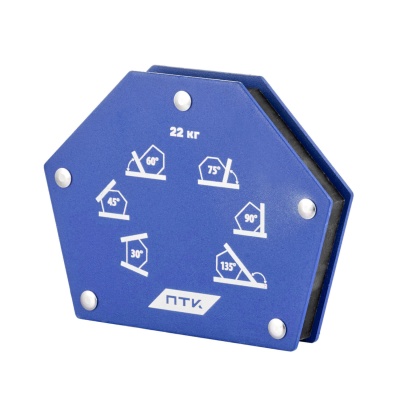 Магнитный угольник ПТК МФ-650 Магнитный угольник ПТК МФ-650