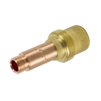 Держатель цанги Кедр TIG-17–18–26 PRO/EXPERT Ø 3,2 мм газовая линза