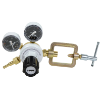 Редуктор ацетиленовый Кедр БАО-5-4М