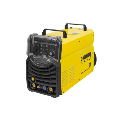 Сварочный аппарат КЕДР MultiMIG-5000DP (380В, 40-500А)