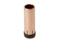 Сопло КЕДР MIG-500/500D PRO Ø19мм, цилиндрическое газовое