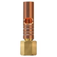 Штуцер ПТК М10х1 (D9) DEN1009