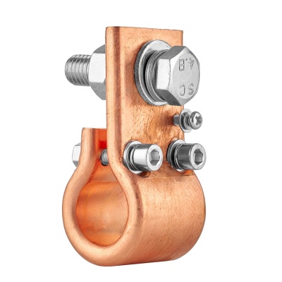 Держатель адаптера ПТК токоподвод