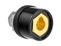 Розетка панельная Сварог 70-95, ISQ0054