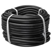 Рукав кислородный ПТК d9,0, чёрный с синей полосой