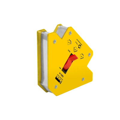 Магнитный угольник Кедр МО-4