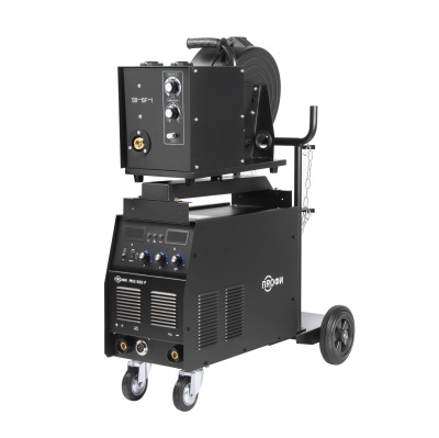 Сварочный аппарат ПТК ПРОФИ MIG 500 F