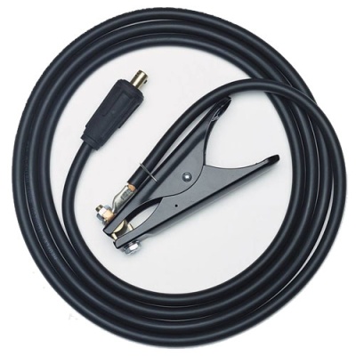 Кабель обратный ESAB в сборе, 500А (0700006895)