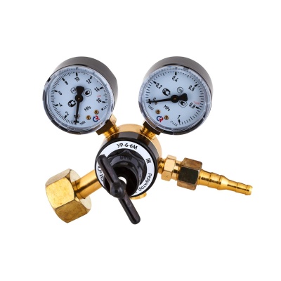 Редуктор углекислотный Сварог УР-6-6М