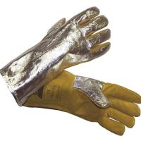Сварочные перчатки ESAB Heavy Duty Aluminised