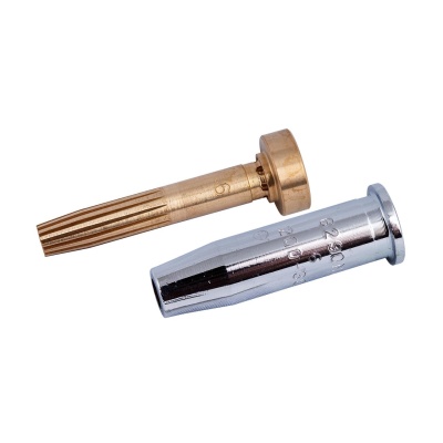 Мундштук пропановый Сварог 6290 NX в сборе №6 200-300мм