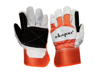 Перчатки сварщика Сварог ПР-47, POR-47