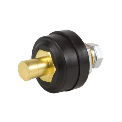 Вилка панельная КЕДР 35-50 300А