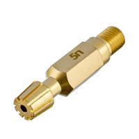 Мундштук внутренний ПТК №5П (100–200 мм) к Р3П-01, Р3П-02, Р3П-22 и Р3П-03