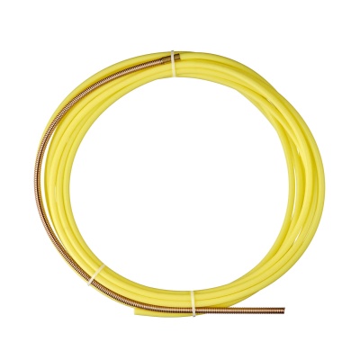 Проволокопровод ПТК Тефлон 4,5м MP 450 (1,2-1,6мм) OMS8010-04