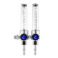 Ротаметр ПТК двойной штуцер М14х1,5 Ротаметр ПТК двойной штуцер М14х1,5