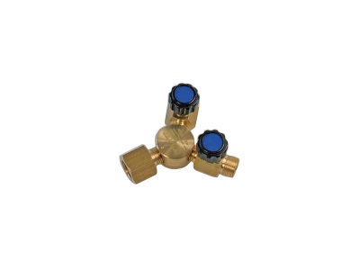 Соединение ESAB Y-Coupling 3x3/8