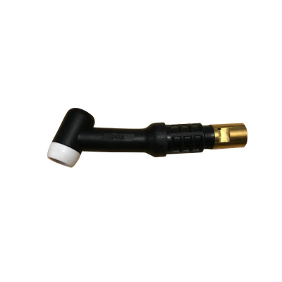 Голова горелки ESAB SR 26FX Torch Head Flexible гибкая (0700025607C)
