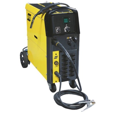 Сварочный аппарат ESAB Origo Mig C280 PRO PSF250