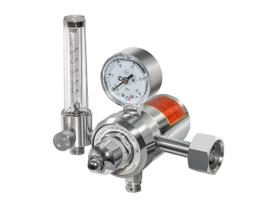 Регулятор для углекислоты и аргона Сварог У-30/АР-40-П-220-Р