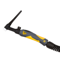 Сварочная горелка КЕДР TIG-26VK PRO