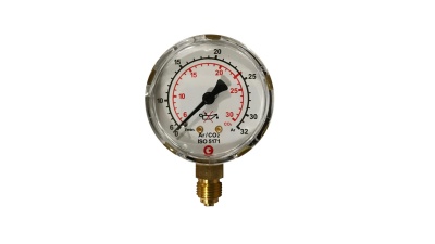 Расходомер GCE СО2/Ar 0-24/32 л/мин, диам. 50 мм Расходомер GCE СО2/Ar 0-24/32 л/мин, диам. 50 мм