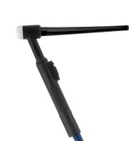 Горелка ПТК TIG TP 17 SNAKE (ОКС 35-50, б/р, 2PIN) 4м SNK1701-04