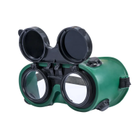 Очки газосварщика КЕДР ОЗГ-18 (газосварочные)