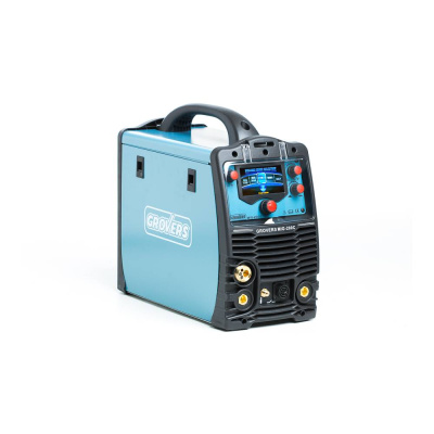 Полуавтомат GROVERS MIG 200 C